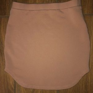 Small Forever 21 Mini Skirt